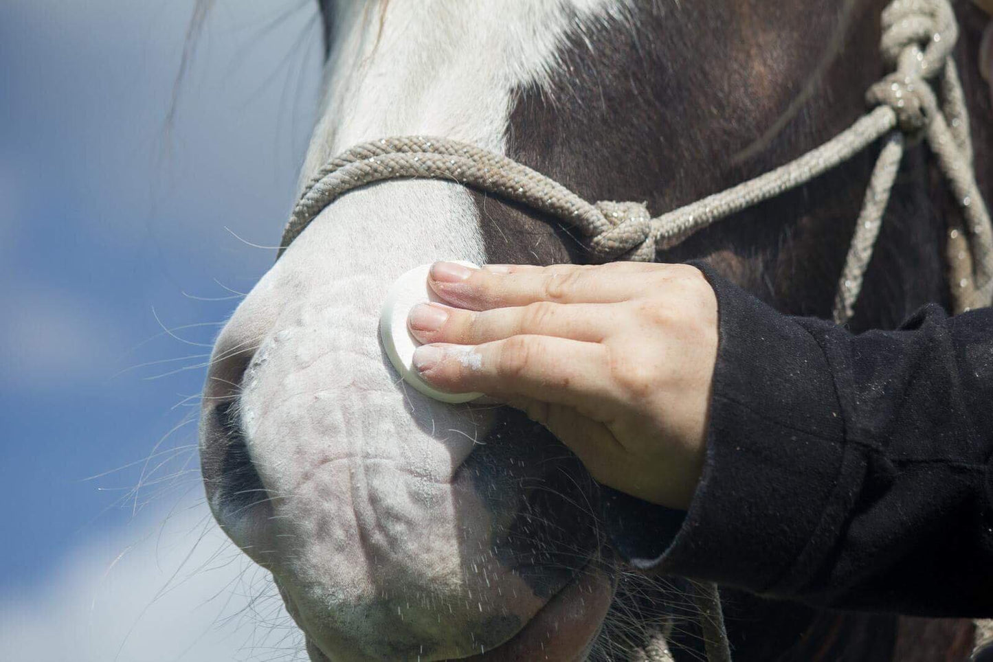 Good Gear Naturals - Sunscreen Powder