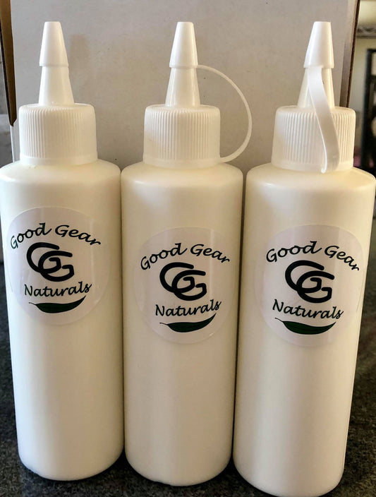 Good Gear Naturals - Stay Put Cream