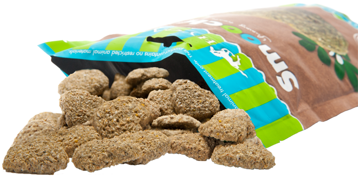 Hygain Smoochies 250g