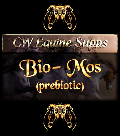 Bio-Mos (prebiotic)