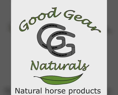 Good Gear Naturals - Hoof Clay