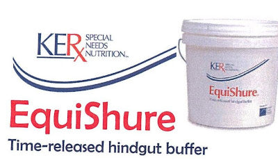 Ker EquiShure (Hindgut Supplement)