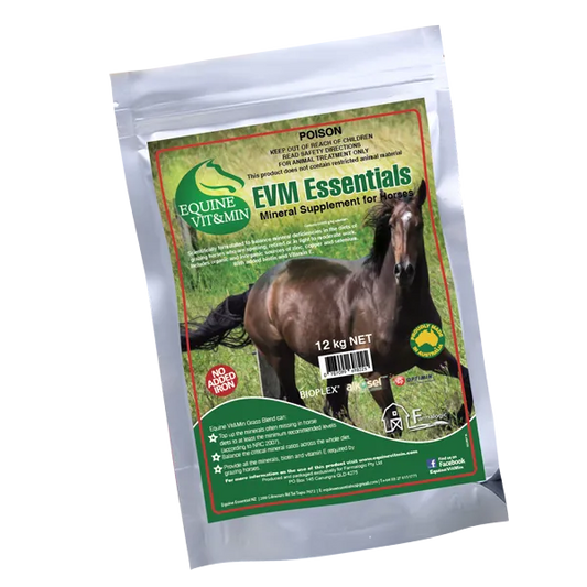 Equine Vit&Min Essentials (EVM Essentials)