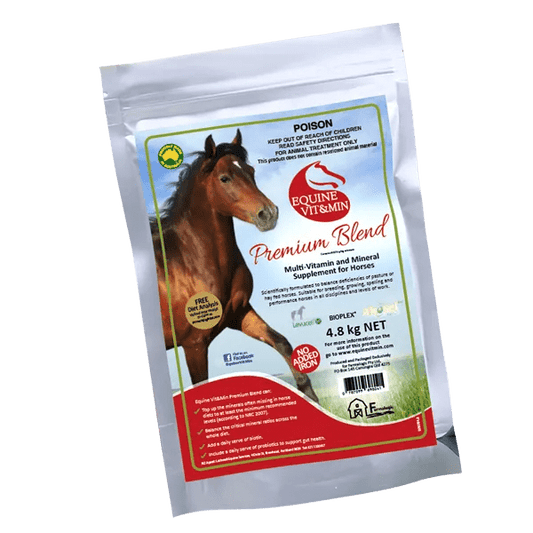 Equine Vit&Min Premium (EVM Premium)