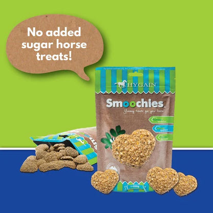 Hygain Smoochies 250g