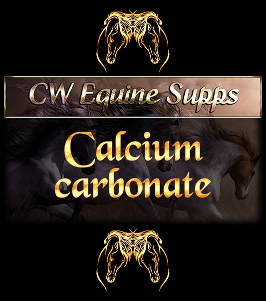 Calcium Carbonate