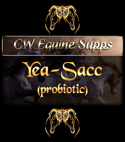 Yea-Sacc (probiotic)