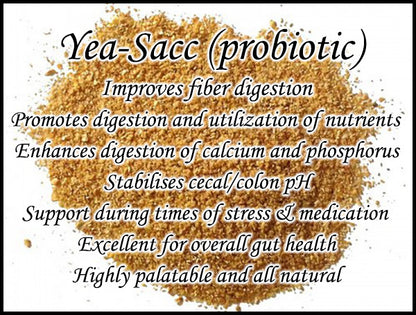 Yea-Sacc (probiotic)